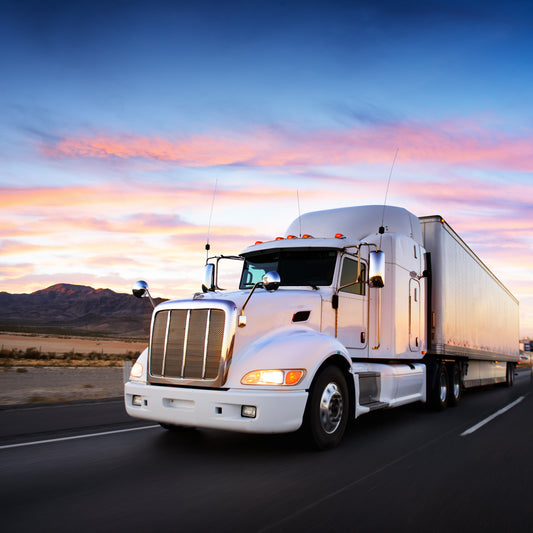 Important Points about Receiving Freight Shipments