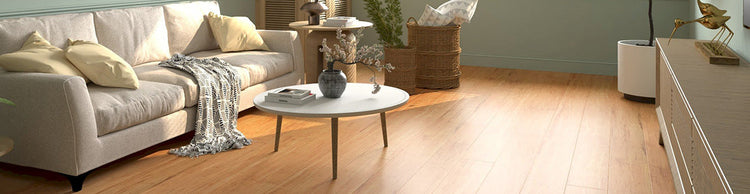 Engineered Bamboo Flooring