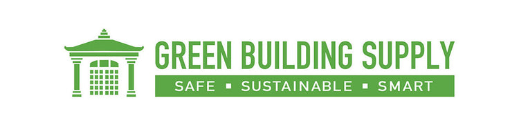 Green Building Supply Sealers