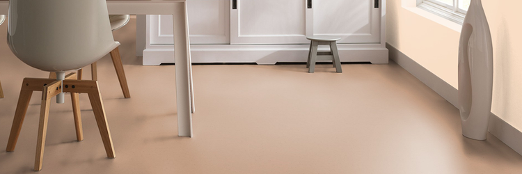 Marmoleum Sheet