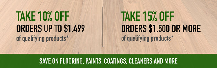 EARTH DAY FLASH SALE 2026