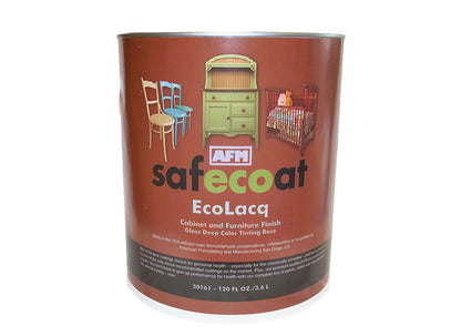 AFM SafeCoat, Ecolacq