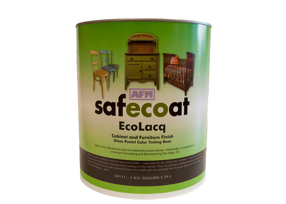 AFM SafeCoat, Ecolacq