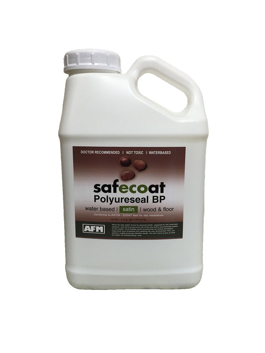 Satin, 1-Gallon