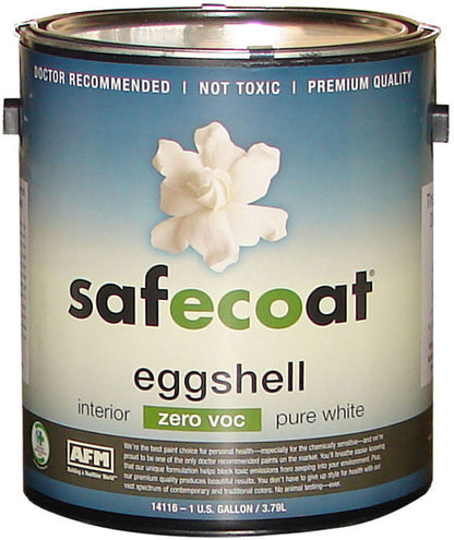 AFM SafeCoat, Zero VOC Paint