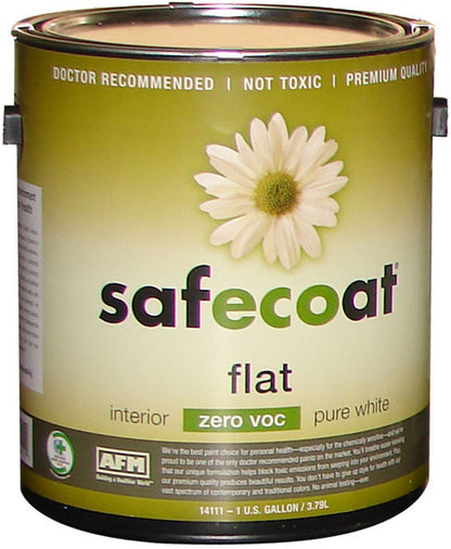 AFM SafeCoat, Zero VOC Paint