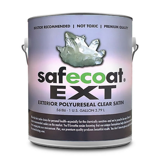 Safecoat EXT Satin