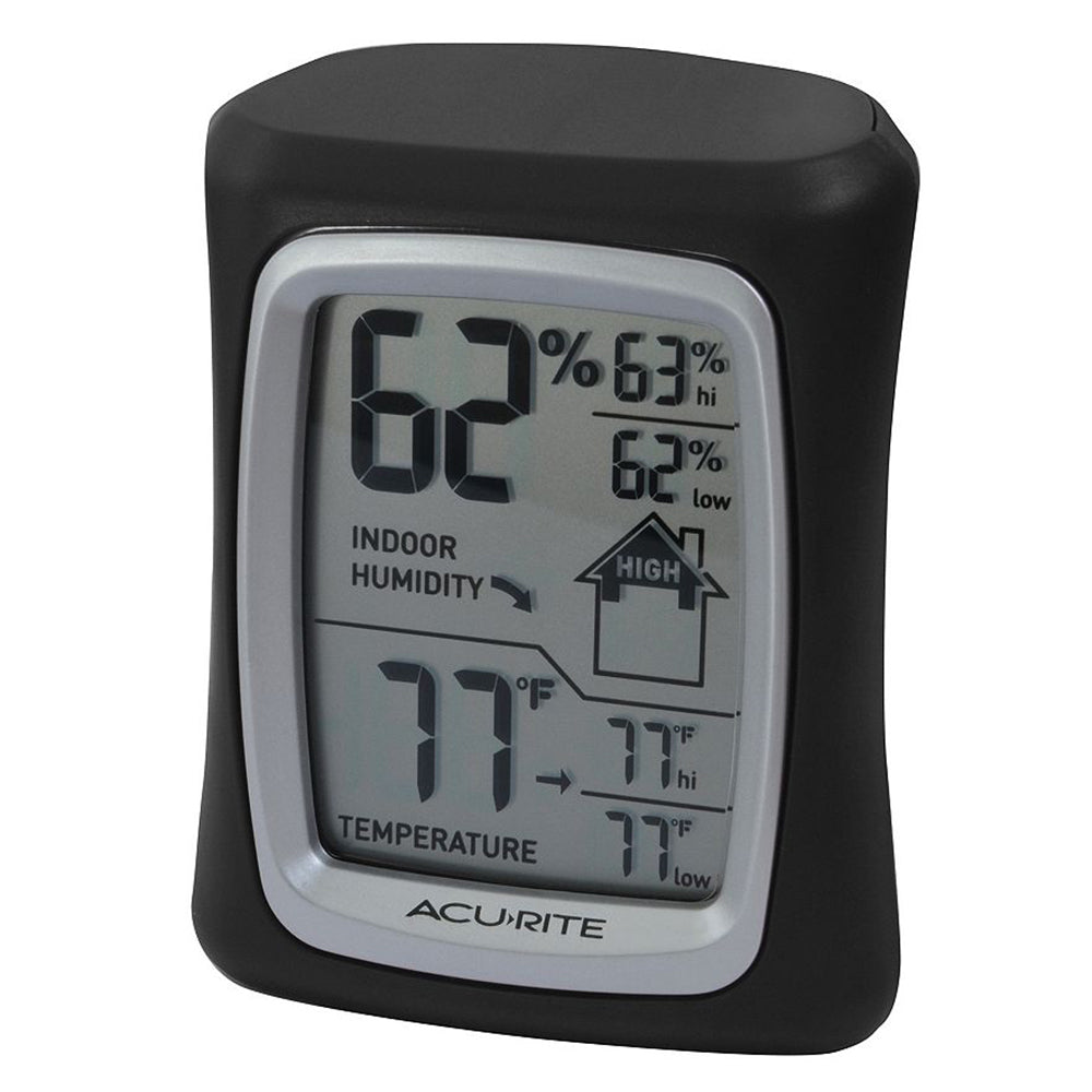 Acurite Humidity Monitor (Hygrometer)