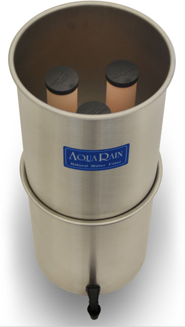 AquaRain, Water Filter