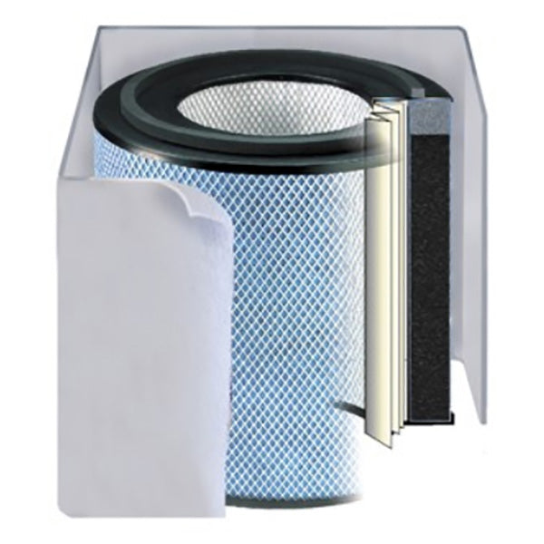 Heathmate Replacement Filter- White