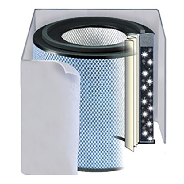 Healthmate Plus Filter- White