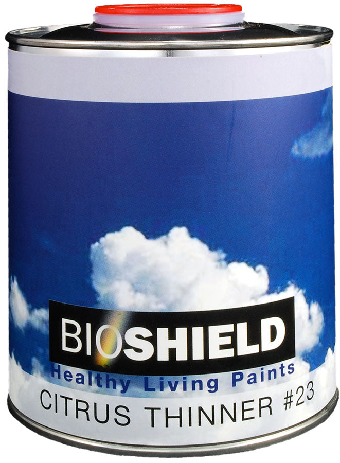 Bioshield, Citrus Thinner