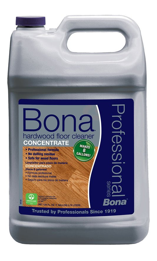 Bona Pro Series, Hardwood Floor Cleaner, Concentrate