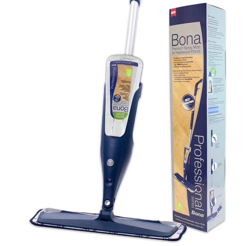 Bona Pro Series, Spray Mop, Hardwood