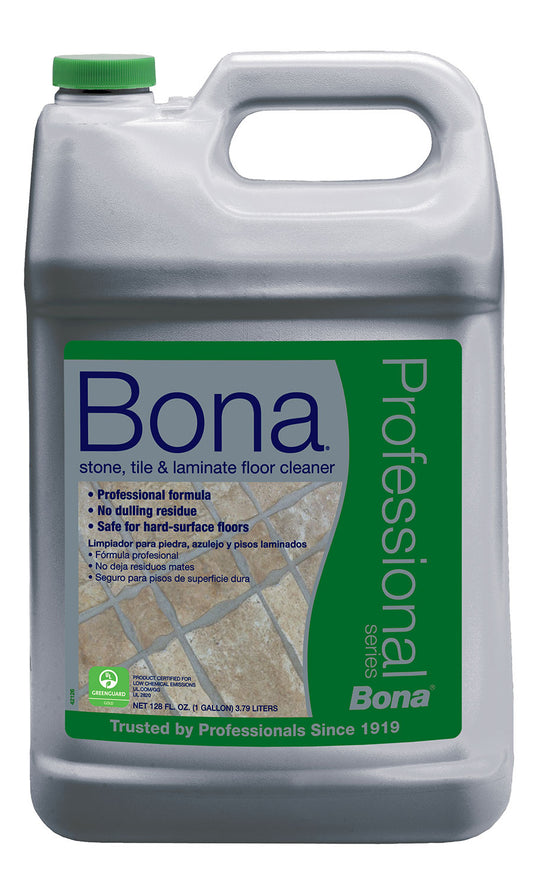 Bona Pro Series, Stone, Tile & Laminate Cleaner