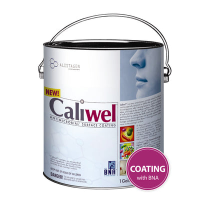 Caliwel Industrial Mold and Mildew Inhibitor