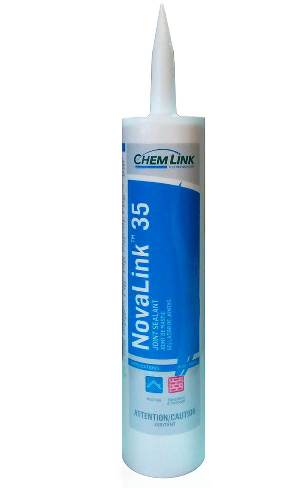 ChemLink, NovaLink 35 All-Weather Construction Sealant