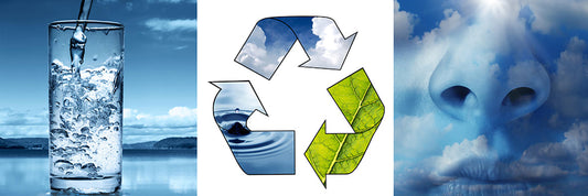 Energy Air Water Banner