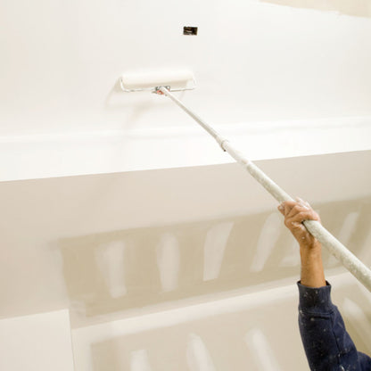 Drywall Primer Application (PIN)