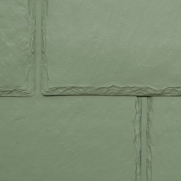 Patina Green