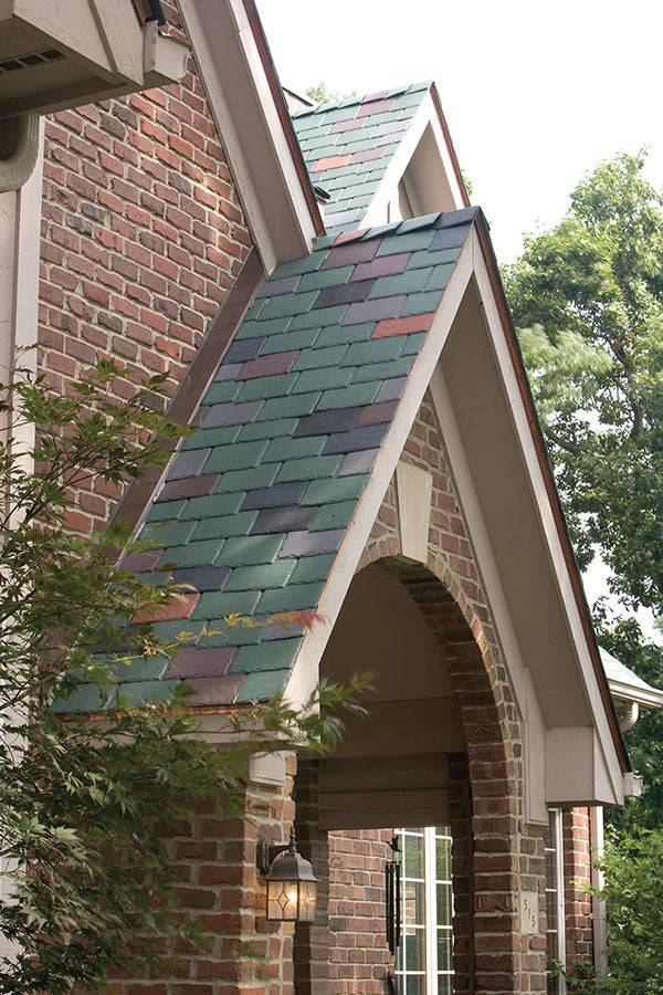 EcoStar, Majestic Slate Roof Tiles