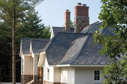 EcoStar, Majestic Slate Roof Tiles