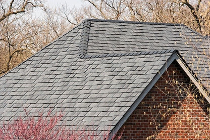 EcoStar, Empire Shake Roof Tiles (PIN)