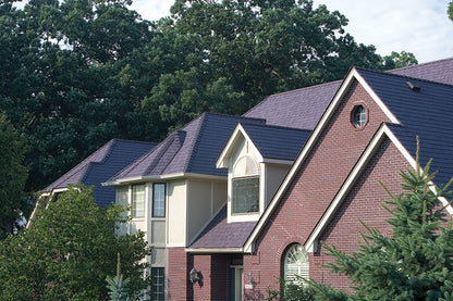 EcoStar, Empire Shake Roof Tiles (PIN)