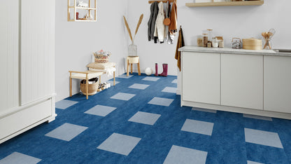 Blue 3030, Blue Heaven 3828