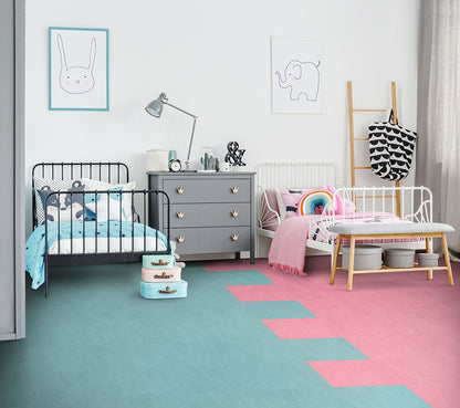 Aqua 3267, Honey Suckle 3268