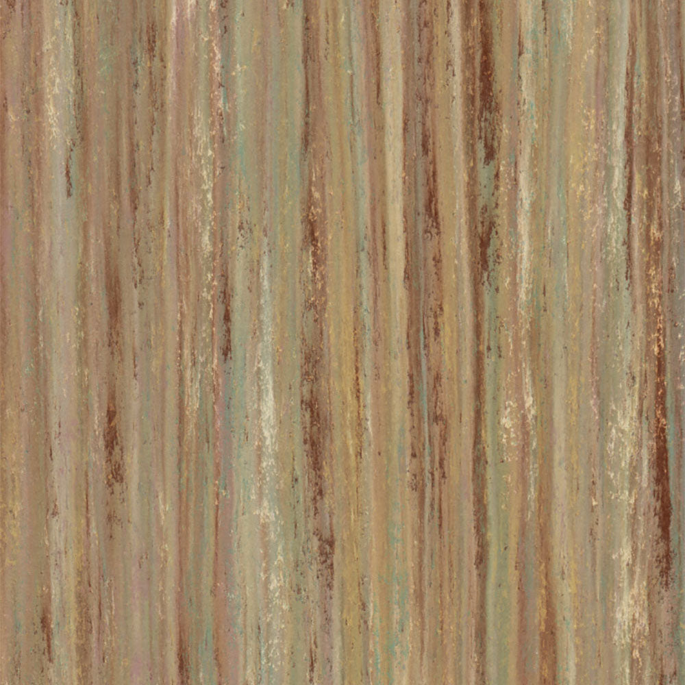 Oxidized Copper 
