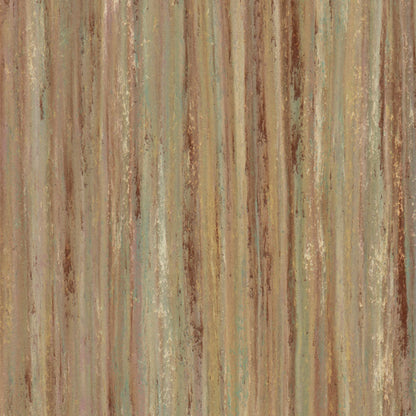 Oxidized Copper 