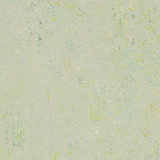 Salsa Verde 3430 : Panel - Marmoleum Click Cinch Loc Seal