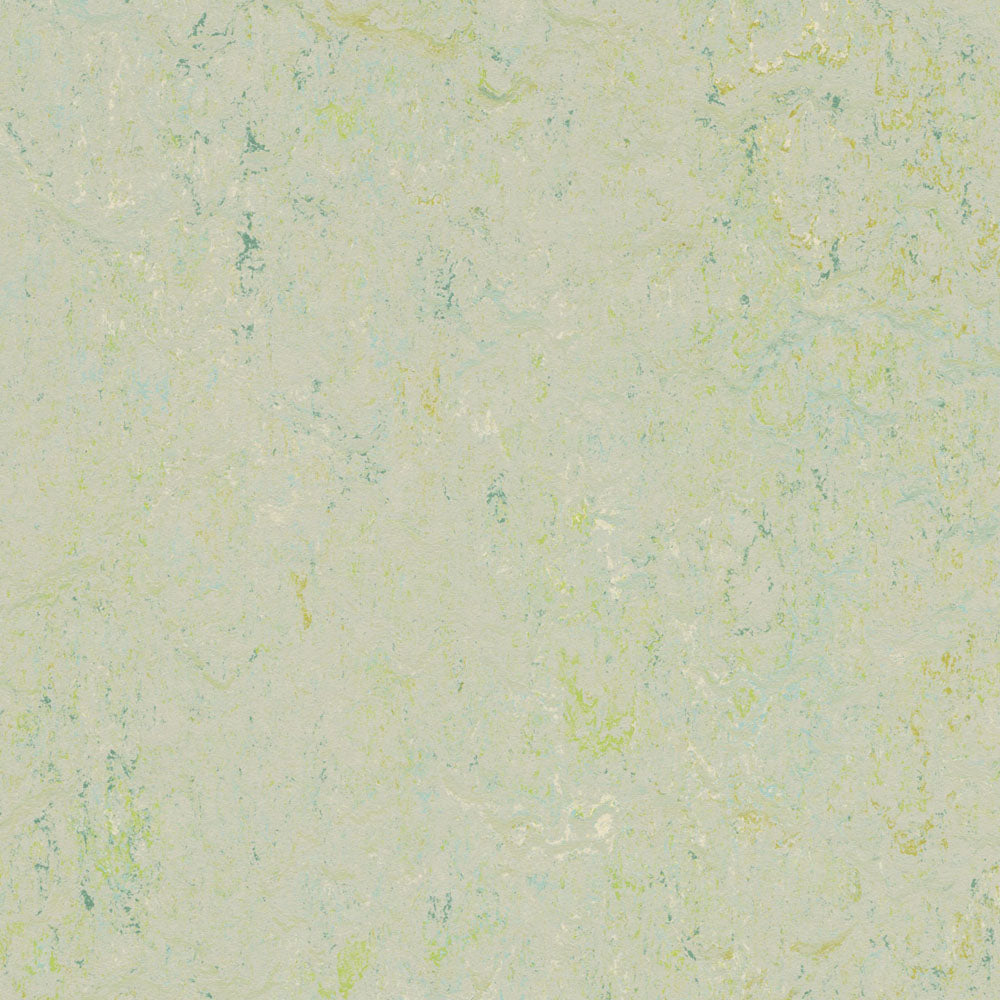 SAMPLE - Salsa Verde 3430 - Marmoleum Click Cinch Loc Seal