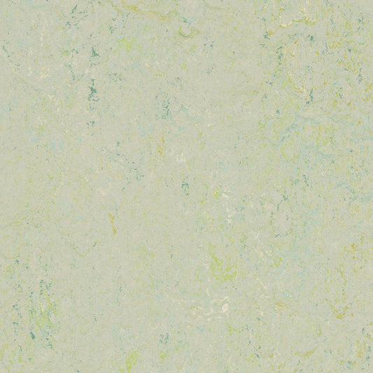 SAMPLE - Salsa Verde 3430 - Marmoleum Click Cinch Loc Seal