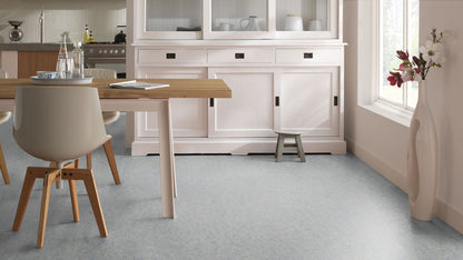 Alpine Mist 5802 : Square - Marmoleum Click Cinch Loc Seal