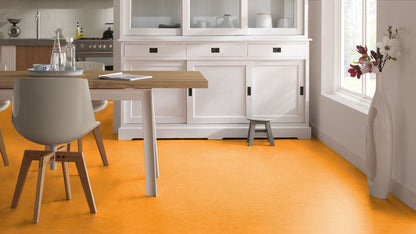 Marigold 3262 : Square - Marmoleum Click Cinch Loc Seal