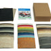 Sustainable Samples Box: Marmoleum Click SEAL: 10-day Home Try On - Rental