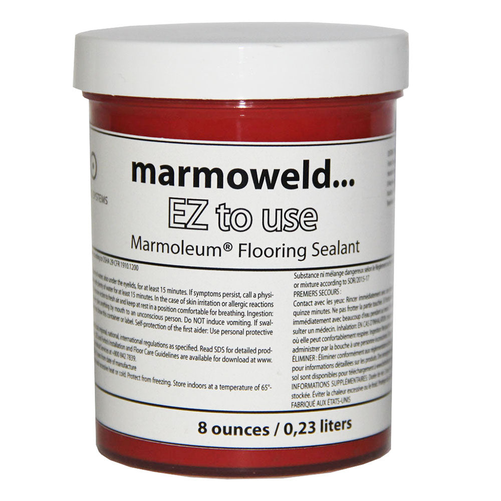 Forbo Marmoweld ETU, 8 ounce jar