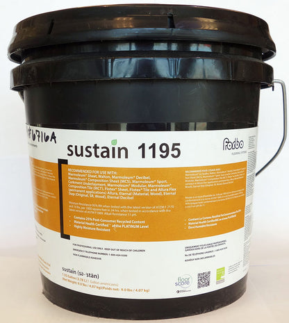 Sustain 1195
