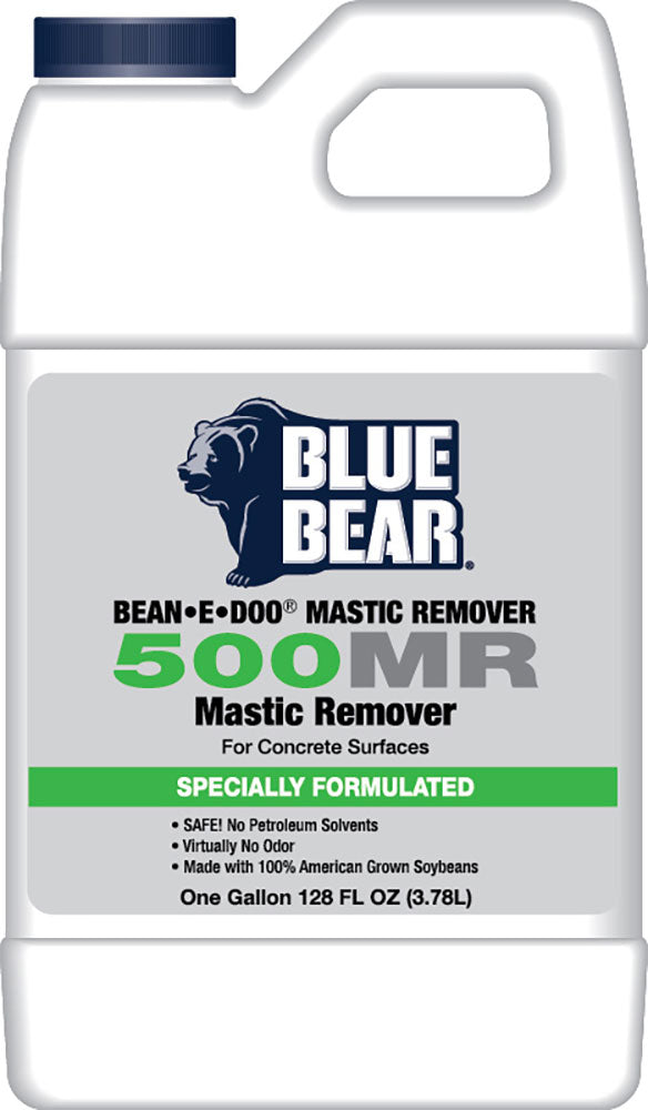 FranMar 500MR Mastic Remover