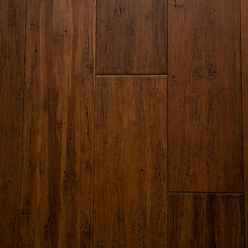 Kingwood Antiqued, Wide Plank Solid