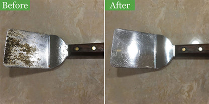 Stainless Steel Spatula