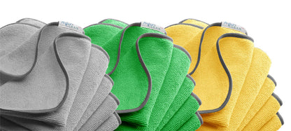 PerfectCLEAN Cloth - 5-Pack