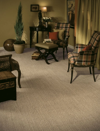 Helios Carpet, Belvoir