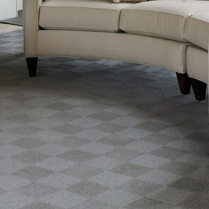 Helios Carpet, Chequer