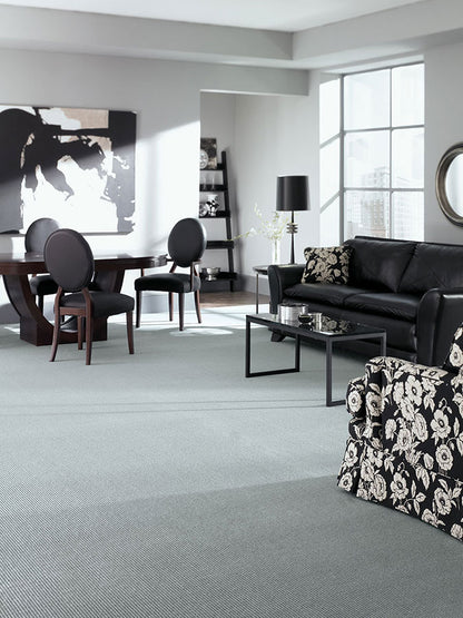 Helios Carpet, Woolen Isles