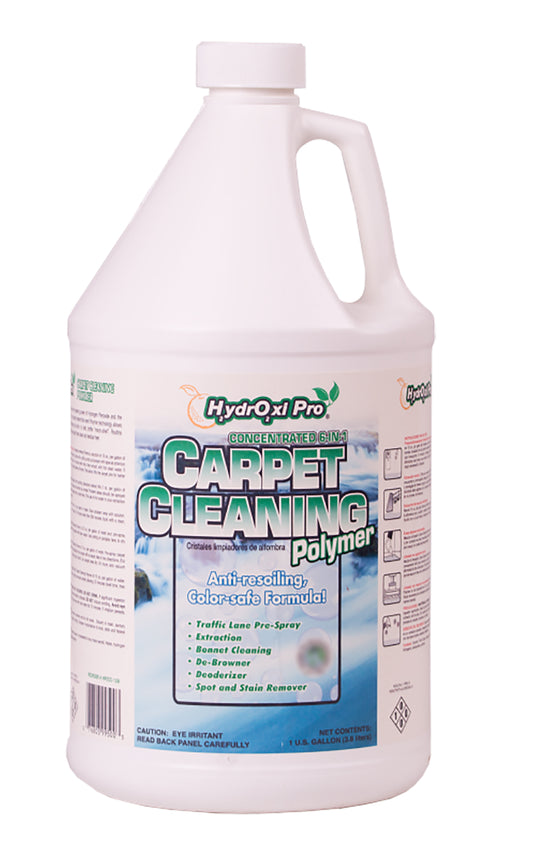 Core Products, HydrOxi Pro Carpet Cleaning Polymer