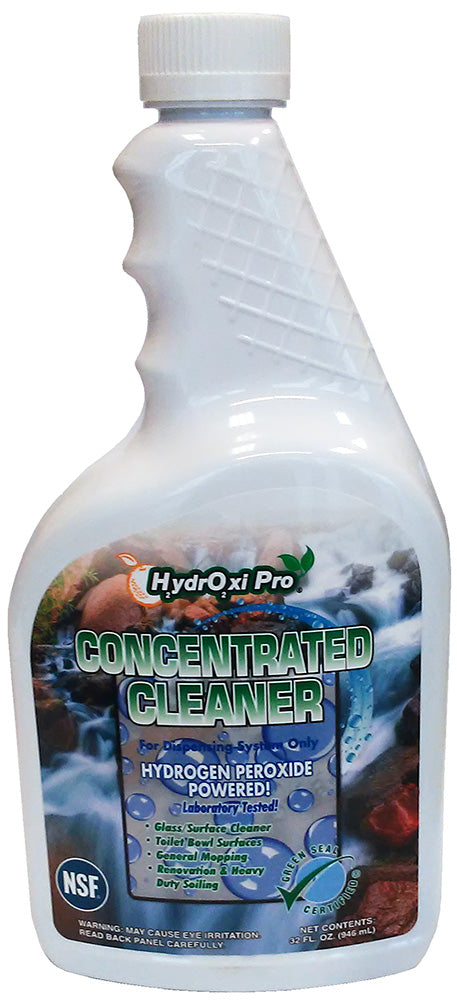 Concentrated Cleaner