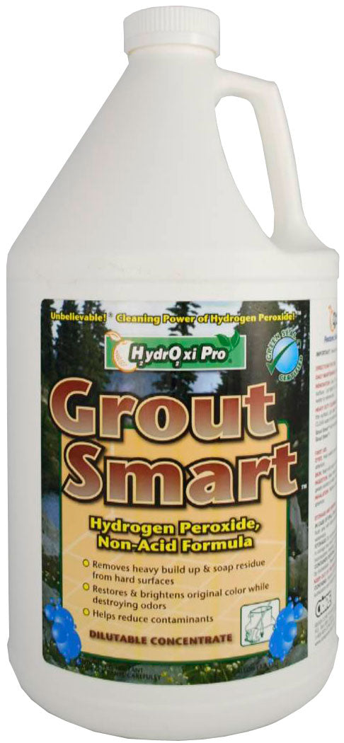 Core Products, HydrOxi Pro Grout Smart Cleaner